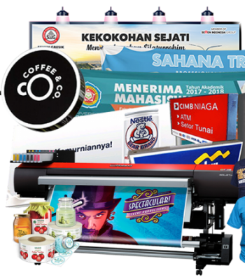 Digital Printing